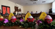 Przedświąteczne spotkanie z tradycją i kulturą - zdjęcie 5