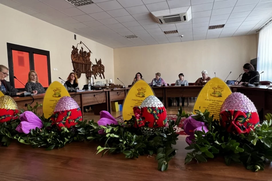 Przedświąteczne spotkanie z tradycją i kulturą - zdjęcie 5