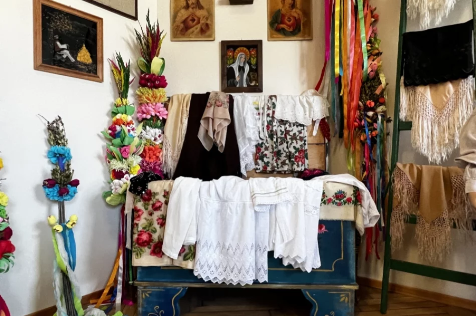 Przedświąteczne spotkanie z tradycją i kulturą - zdjęcie 8