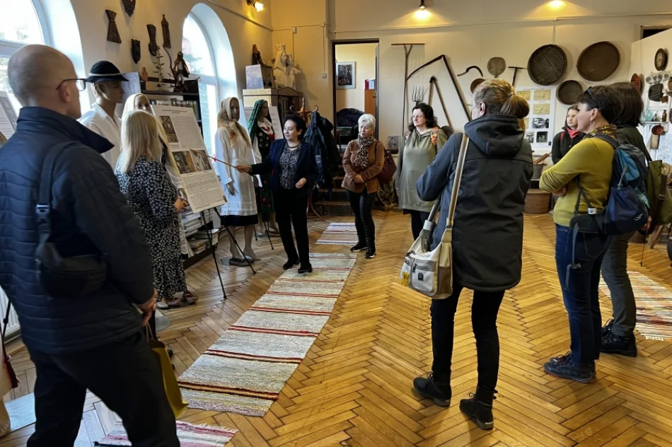 Przedświąteczne spotkanie z tradycją i kulturą - zdjęcie 10