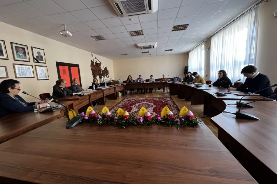 Przedświąteczne spotkanie z tradycją i kulturą - zdjęcie 13