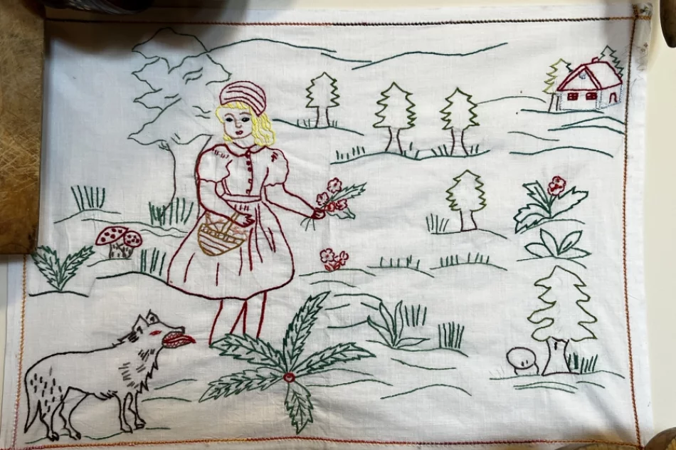 Przedświąteczne spotkanie z tradycją i kulturą - zdjęcie 14