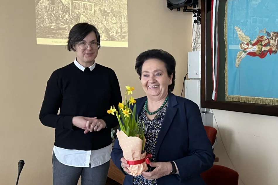 Przedświąteczne spotkanie z tradycją i kulturą - zdjęcie 18