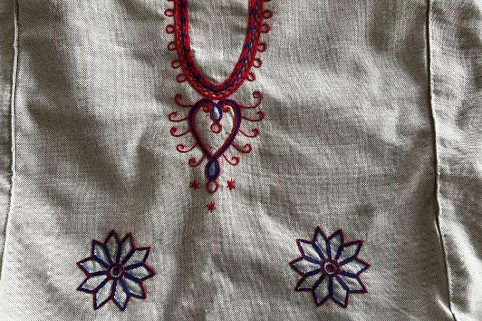 Przedświąteczne spotkanie z tradycją i kulturą - zdjęcie 20