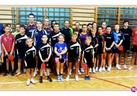 Wakacyjny Turniej Tenisa Stołowego w Limanowej - zdjęcie główne