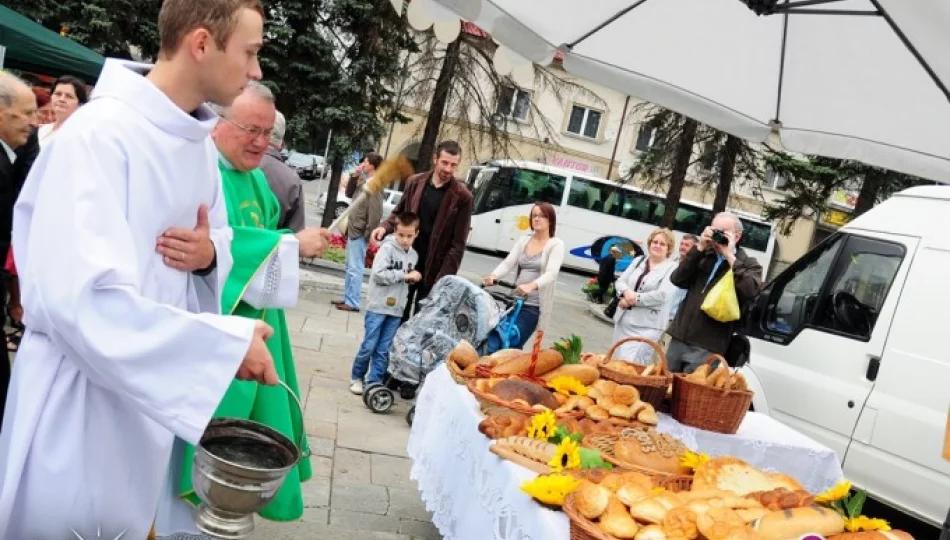 Święto Chleba - zdjęcie 1