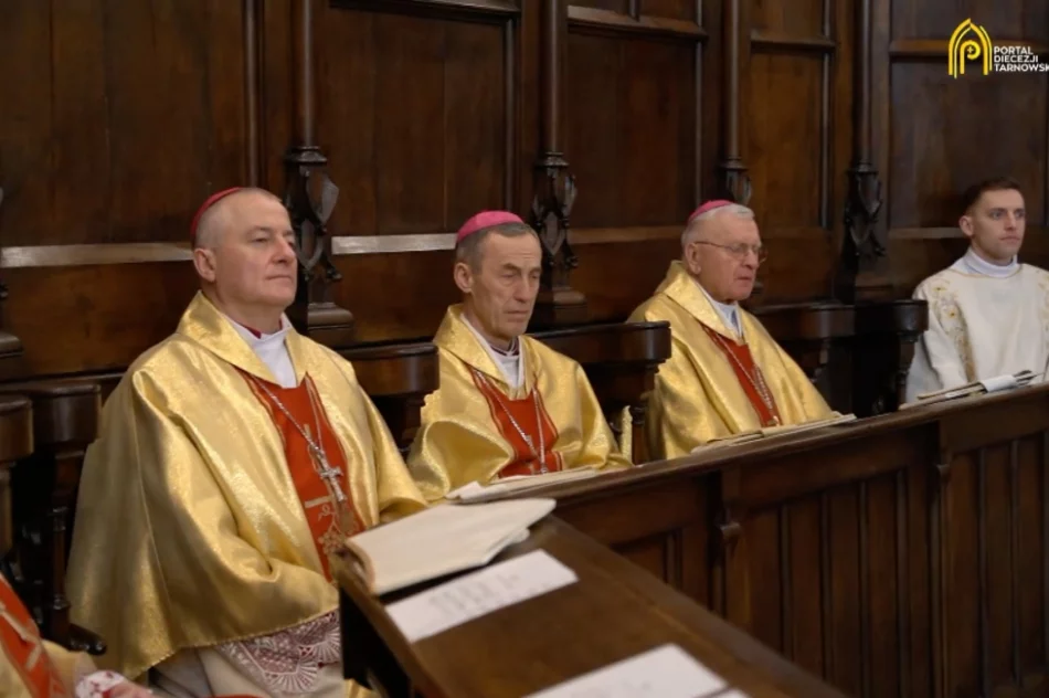 ​Biskup o darze kapłaństwa. “Nie zawsze szanuje się naszą posługę” - zdjęcie 2