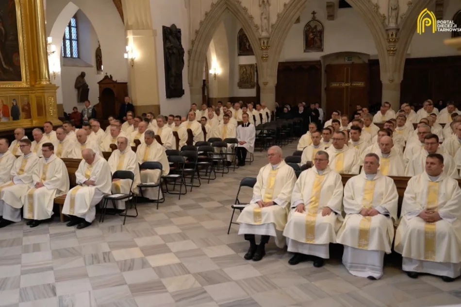 ​Biskup o darze kapłaństwa. “Nie zawsze szanuje się naszą posługę” - zdjęcie 3