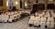 ​Biskup o darze kapłaństwa. “Nie zawsze szanuje się naszą posługę” - zdjęcie 3
