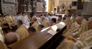 ​Biskup o darze kapłaństwa. “Nie zawsze szanuje się naszą posługę” - zdjęcie 4