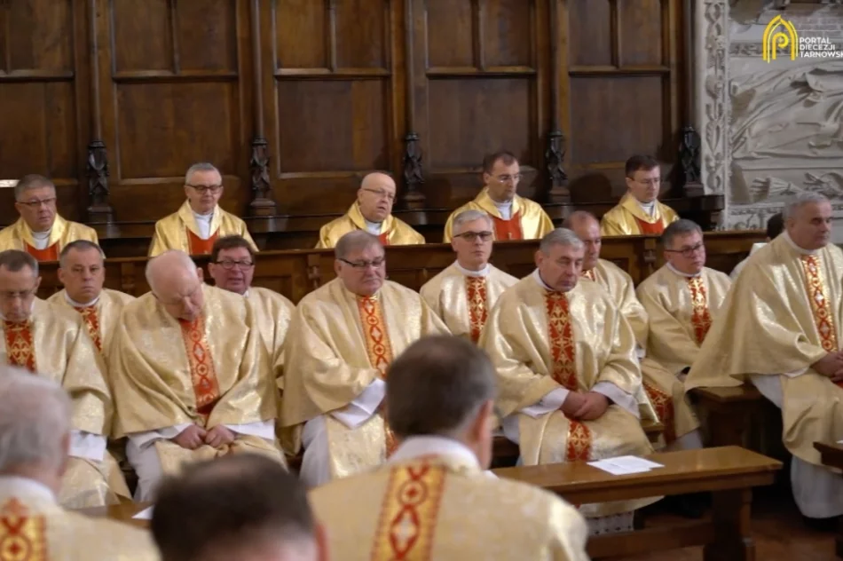 ​Biskup o darze kapłaństwa. “Nie zawsze szanuje się naszą posługę” - zdjęcie 6