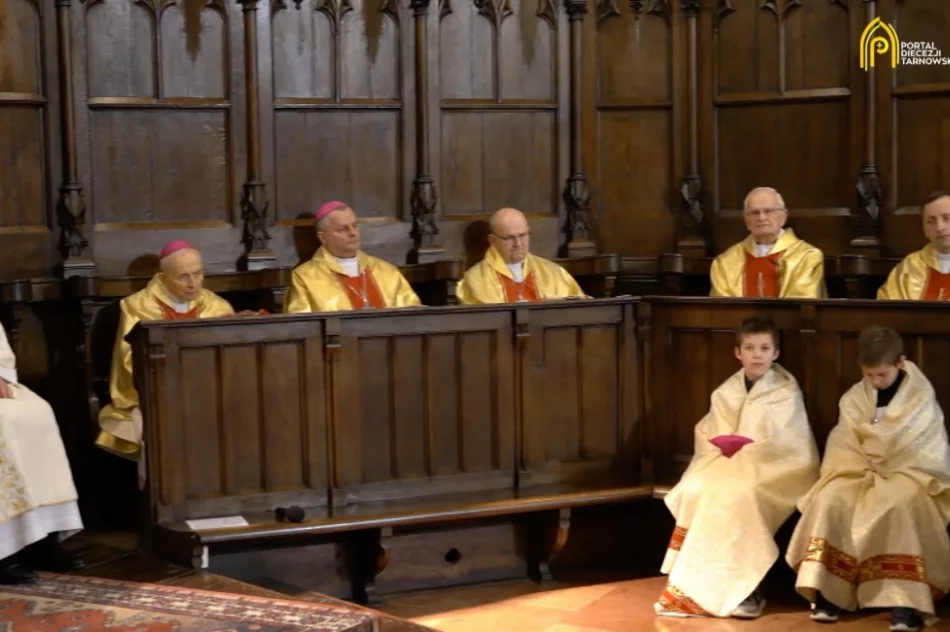 ​Biskup o darze kapłaństwa. “Nie zawsze szanuje się naszą posługę” - zdjęcie 7