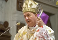 Zarzuty dla bpa Andrzeja Jeża - komunikat kurii - zdjęcie główne