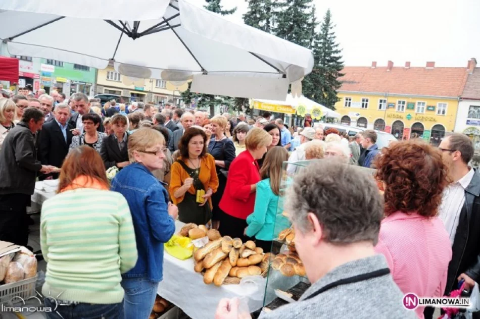 Święto Chleba - zdjęcie 2
