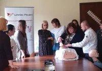 Zakupili urządzenia ratujące życie - zdjęcie główne