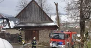 Rusza zbiórka dla pogorzelców - zdjęcie 3