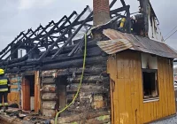 Rusza zbiórka dla pogorzelców - zdjęcie główne