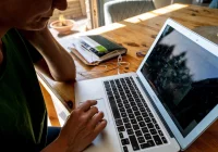 Praca zdalna - obowiązują już nowe przepisy - zdjęcie główne