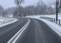 Alert IMiGW: będzie ślisko - zdjęcie główne