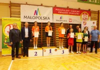 Nasz region potwierdził swoją siłę. Z awansem na zawody wojewódzkie. - zdjęcie główne