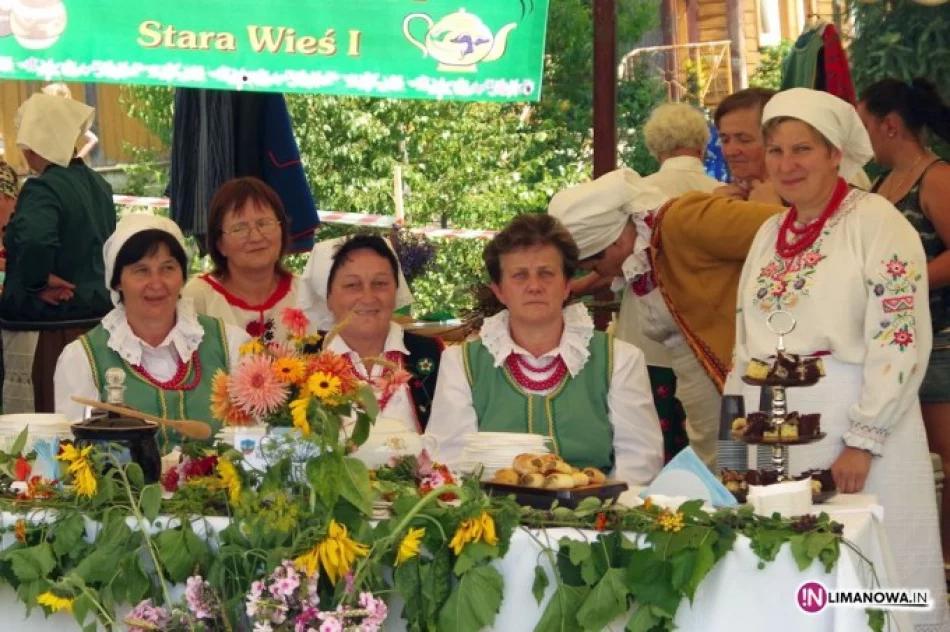 „Biesiada Seniora” w WDK w Starej Wsi - zdjęcie 2