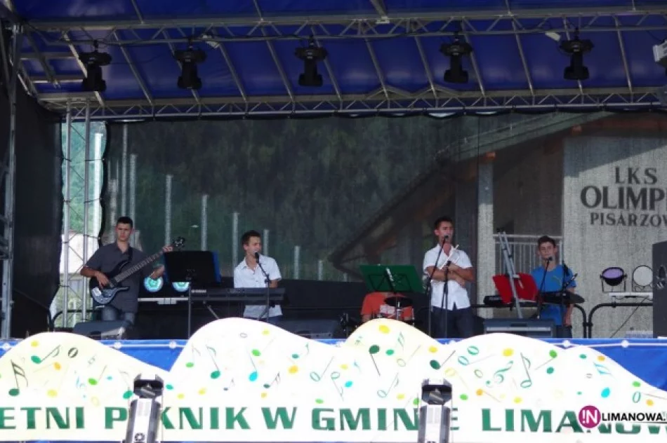 „Biesiada Seniora” w WDK w Starej Wsi - zdjęcie 3