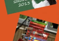 Wyprawka szkolna 2013/2014 dla uczniów z Gminy Limanowa - zdjęcie główne