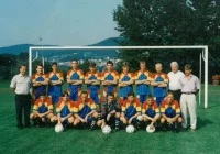 Glinik Gorlice przyjedzie do Limanowej. Minuta ciszy dla śp. Rafała Gaika - zdjęcie główne