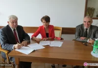 Podpisano umowę z Inżynierem kontraktu - zdjęcie główne