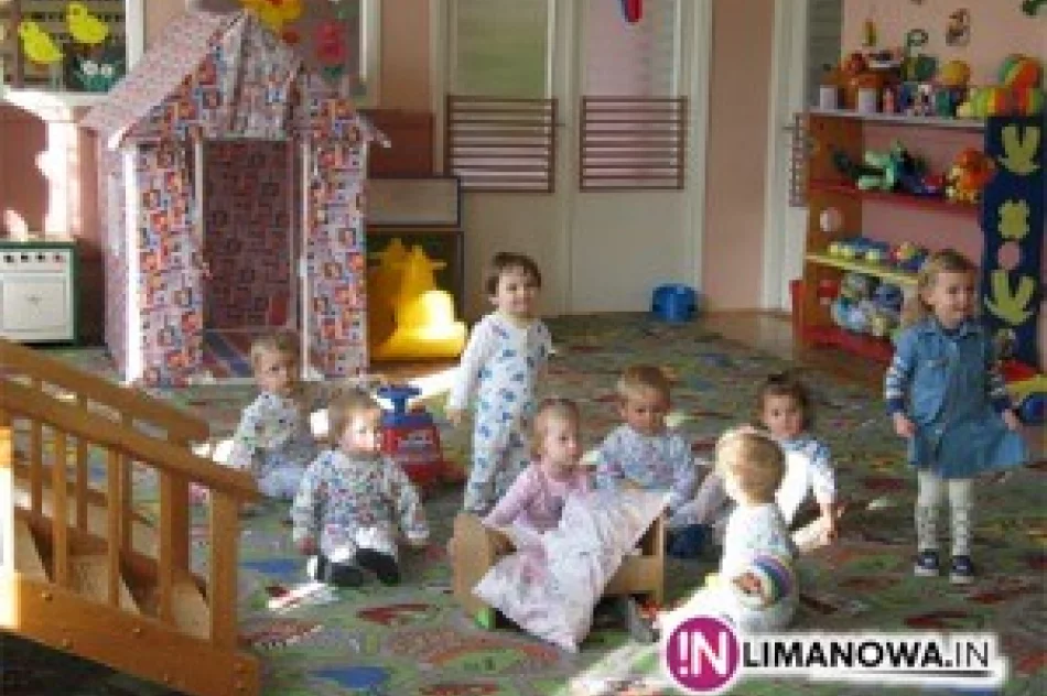 Wolne miejsca w żłobku! - zdjęcie 2