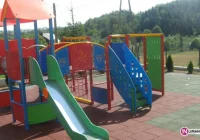 Nowe place zabaw w gminie Limanowa - zdjęcie główne