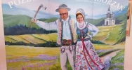 ​Finisaż wystawy z zagórzańskim akcentem - zdjęcie 2