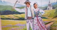 ​Finisaż wystawy z zagórzańskim akcentem - zdjęcie 3