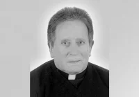 Zmarł pochodzący z Limanowej ks. Tadeusz Sierosławski - zdjęcie główne