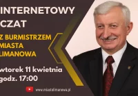 Burmistrz odpowie na pytania mieszkańców - zdjęcie główne