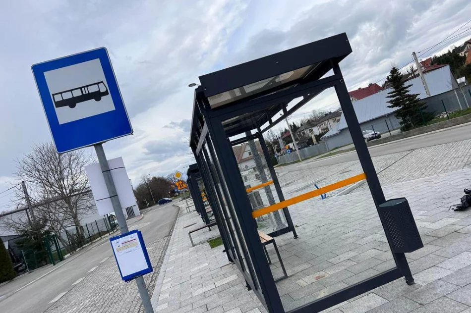 Nowy dworzec otwarty "po cichu" - zdjęcie 2