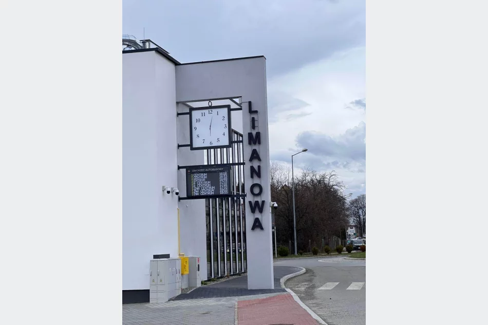 Nowy dworzec otwarty "po cichu" - zdjęcie 3