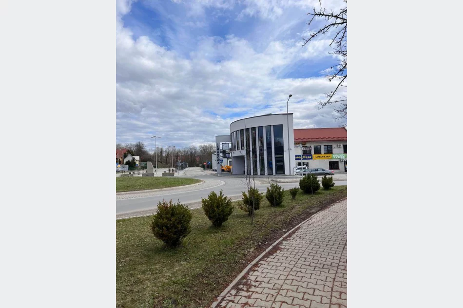 Nowy dworzec otwarty "po cichu" - zdjęcie 4