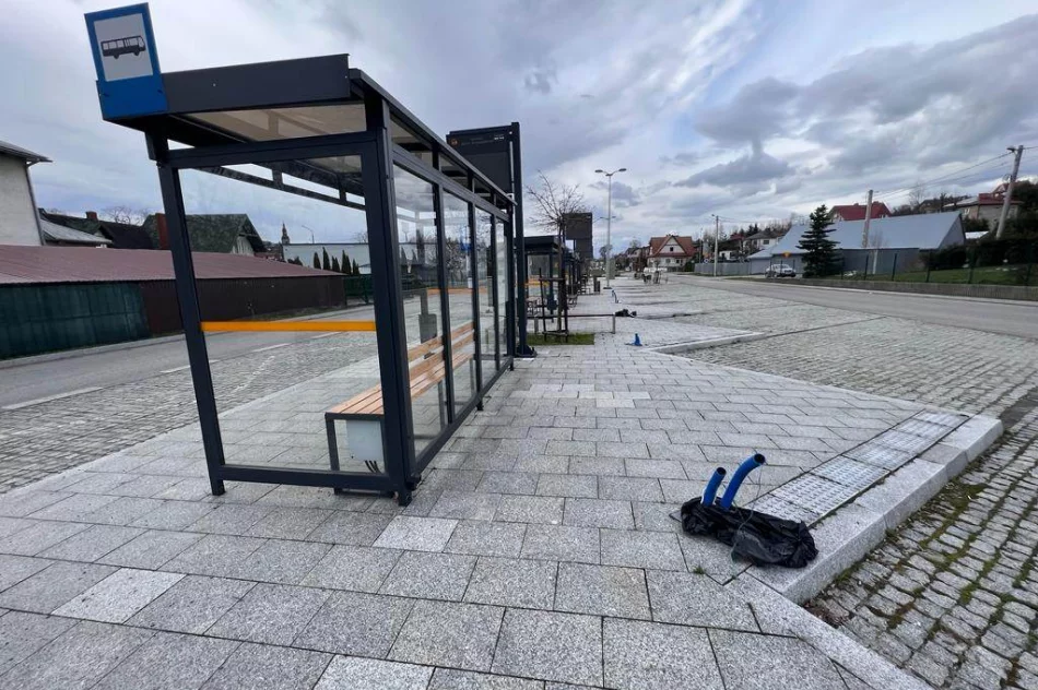 Nowy dworzec otwarty "po cichu" - zdjęcie 5