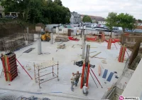 'Maślany rynek' - postęp prac - zdjęcie główne