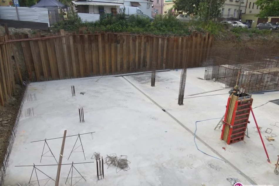 'Maślany rynek' - postęp prac - zdjęcie 4