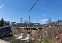 Prace postępują. Wybrano inną technologię - zdjęcie główne