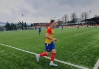 Strzelecki popis Limanovii. Osiem goli na Wielką Sobotę. - zdjęcie główne