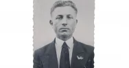 Pamiątki po jednym z pierwszych więźniów Auschwitz - zdjęcie 2