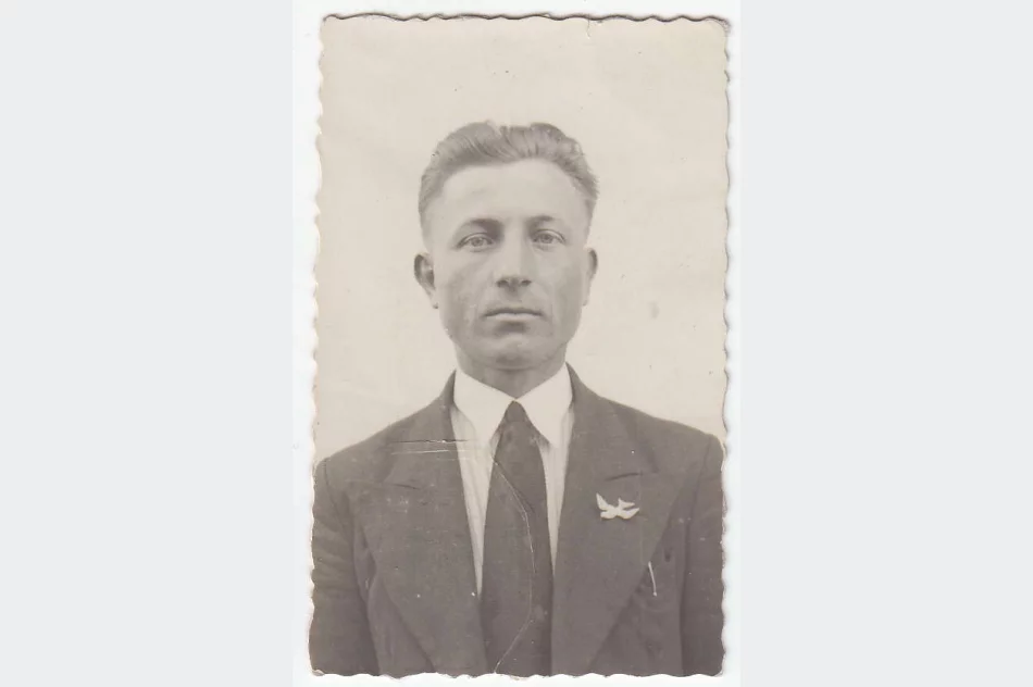 Pamiątki po jednym z pierwszych więźniów Auschwitz - zdjęcie 5