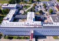 Limanowski szpital w gronie 20 najwyżej ocenianych placówek - zdjęcie główne