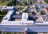 Szpital zniszczy dokumentację pacjentów - zdjęcie główne