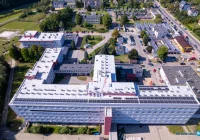 Szpital płaci mniej za prąd. Ma być jeszcze taniej - zdjęcie główne