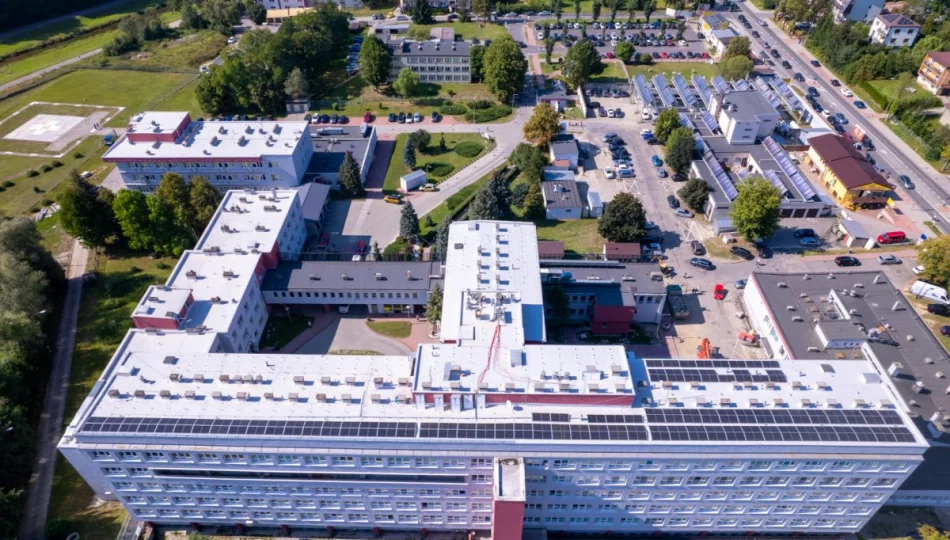 Szpitale czekają. Dyrektor: możliwe kłopoty finansowe - zdjęcie 1