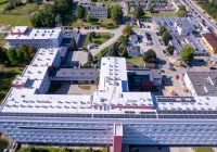 Lekarz hospitalizowany, szpital złoży zawiadomienie: “haniebny atak” - zdjęcie główne